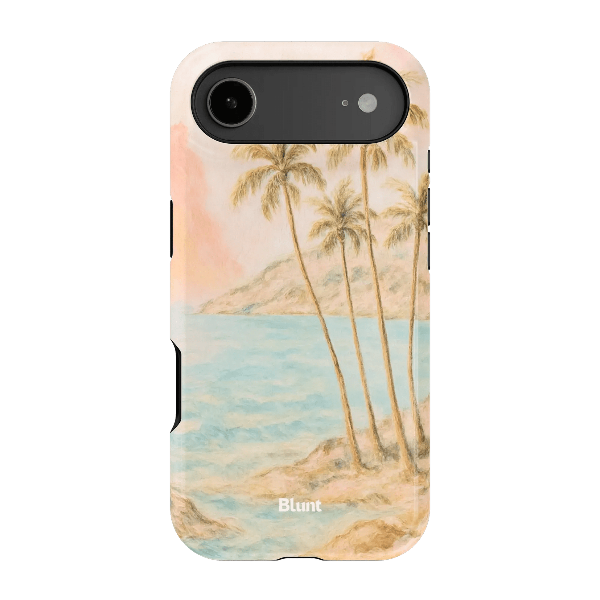 Coastal iPhone Case - Blunt Cases