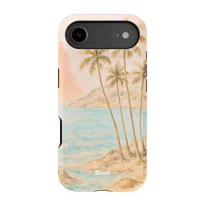 Coastal iPhone Case - Blunt Cases