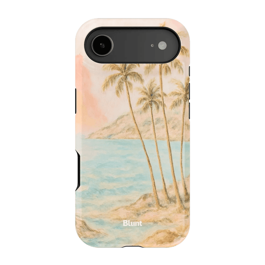 Coastal iPhone Case - Blunt Cases