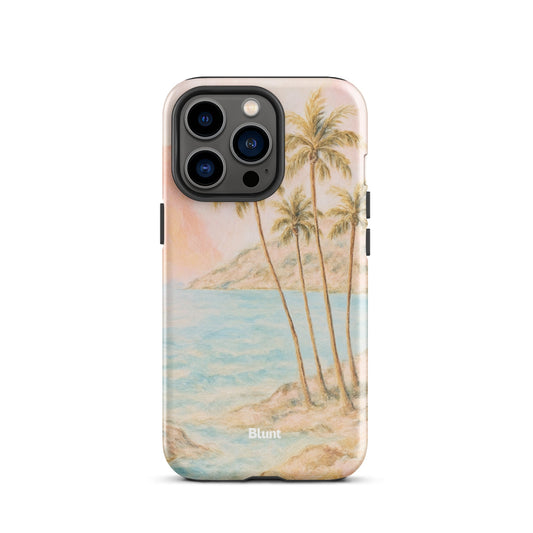 Coastal iPhone Case - Blunt Cases