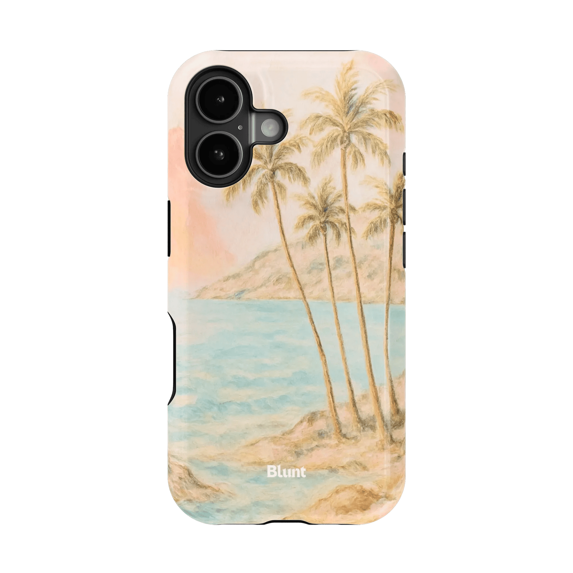 Coastal iPhone Case - Blunt Cases