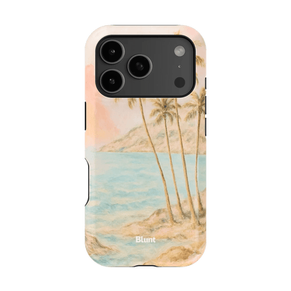 Coastal iPhone Case - Blunt Cases
