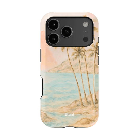 Coastal iPhone Case - Blunt Cases