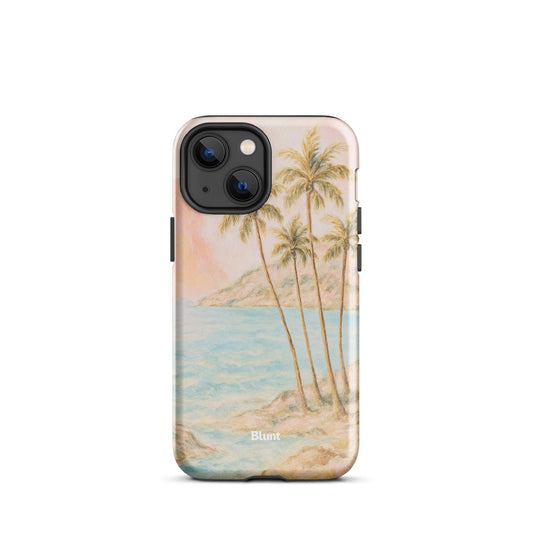 Coastal iPhone Case - Blunt Cases