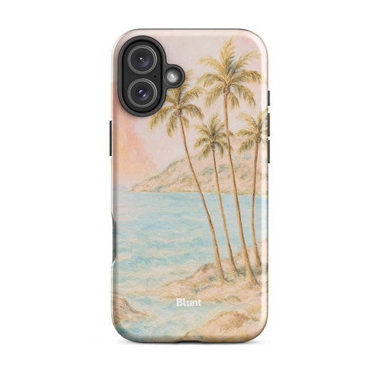 Coastal iPhone Case - Blunt Cases