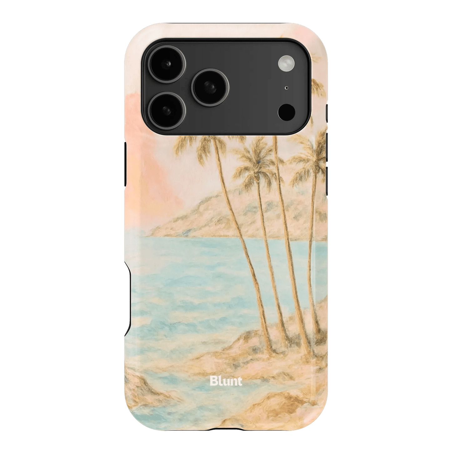 Coastal iPhone Case - Blunt Cases