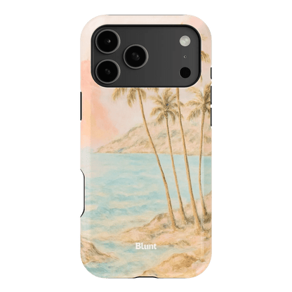 Coastal iPhone Case - Blunt Cases