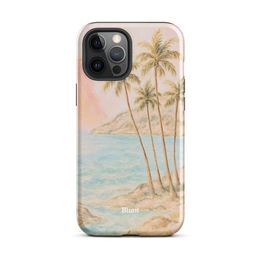 Coastal iPhone Case - Blunt Cases
