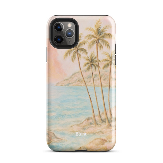 Coastal iPhone Case - Blunt Cases