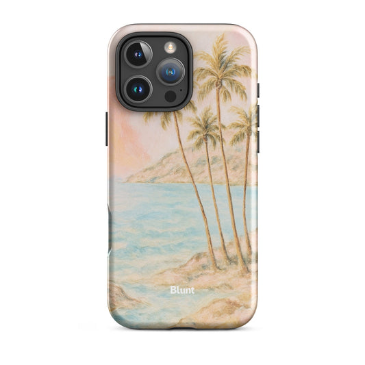 Coastal iPhone Case - Blunt Cases