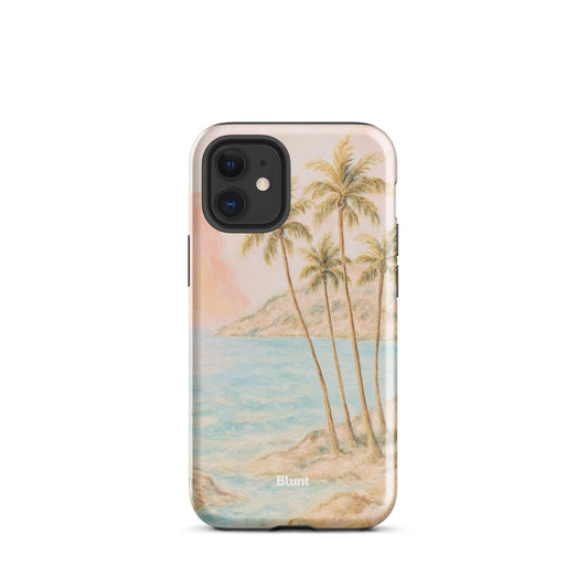 Coastal iPhone Case - Blunt Cases