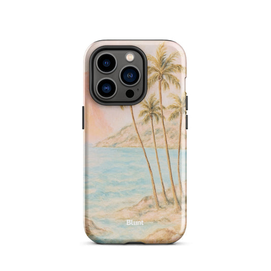Coastal iPhone Case - Blunt Cases