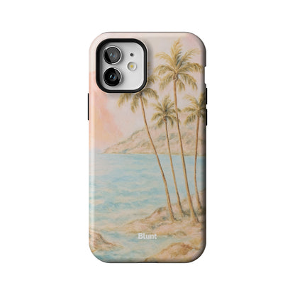 Coastal iPhone Case gallery - Iphone_12_Iphone_1
