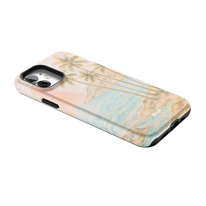 Coastal iPhone Case gallery - Iphone_12_Iphone_2