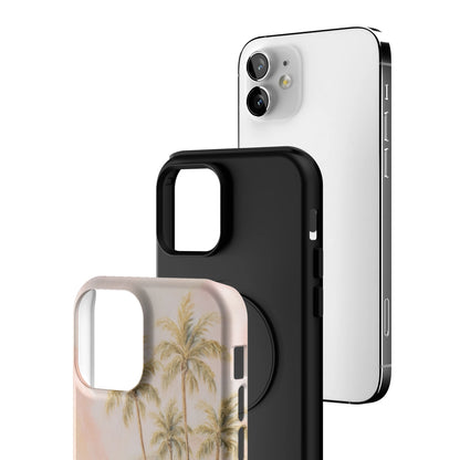 Coastal iPhone Case gallery - Iphone_12_Iphone_3