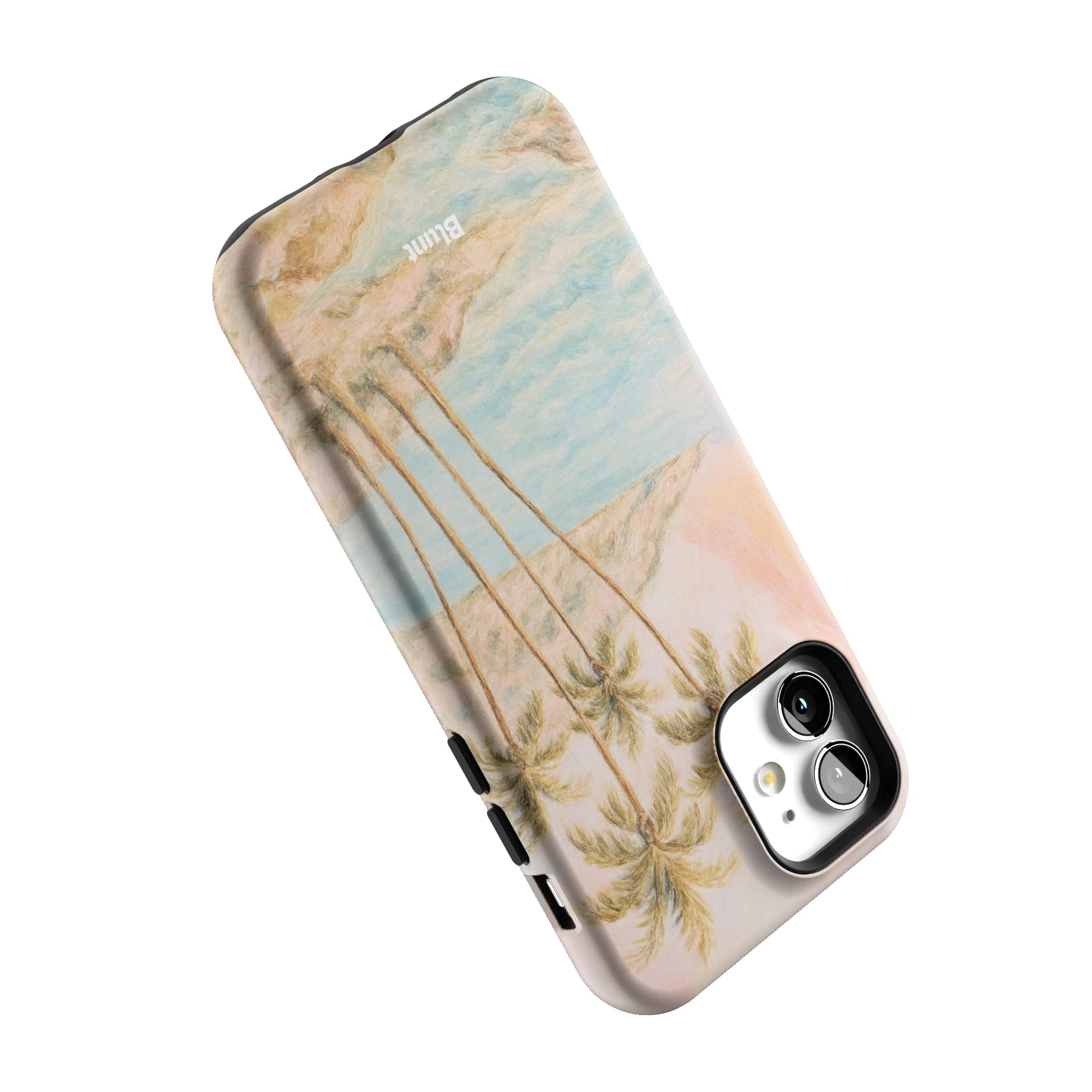 Coastal iPhone Case gallery - Iphone_12_Iphone_5