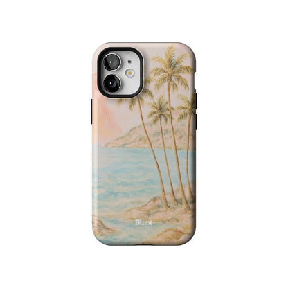 Coastal iPhone Case gallery - Iphone_12_Mini_Air_Plus_1