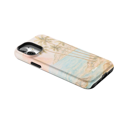 Coastal iPhone Case gallery - Iphone_12_Mini_Air_Plus_2