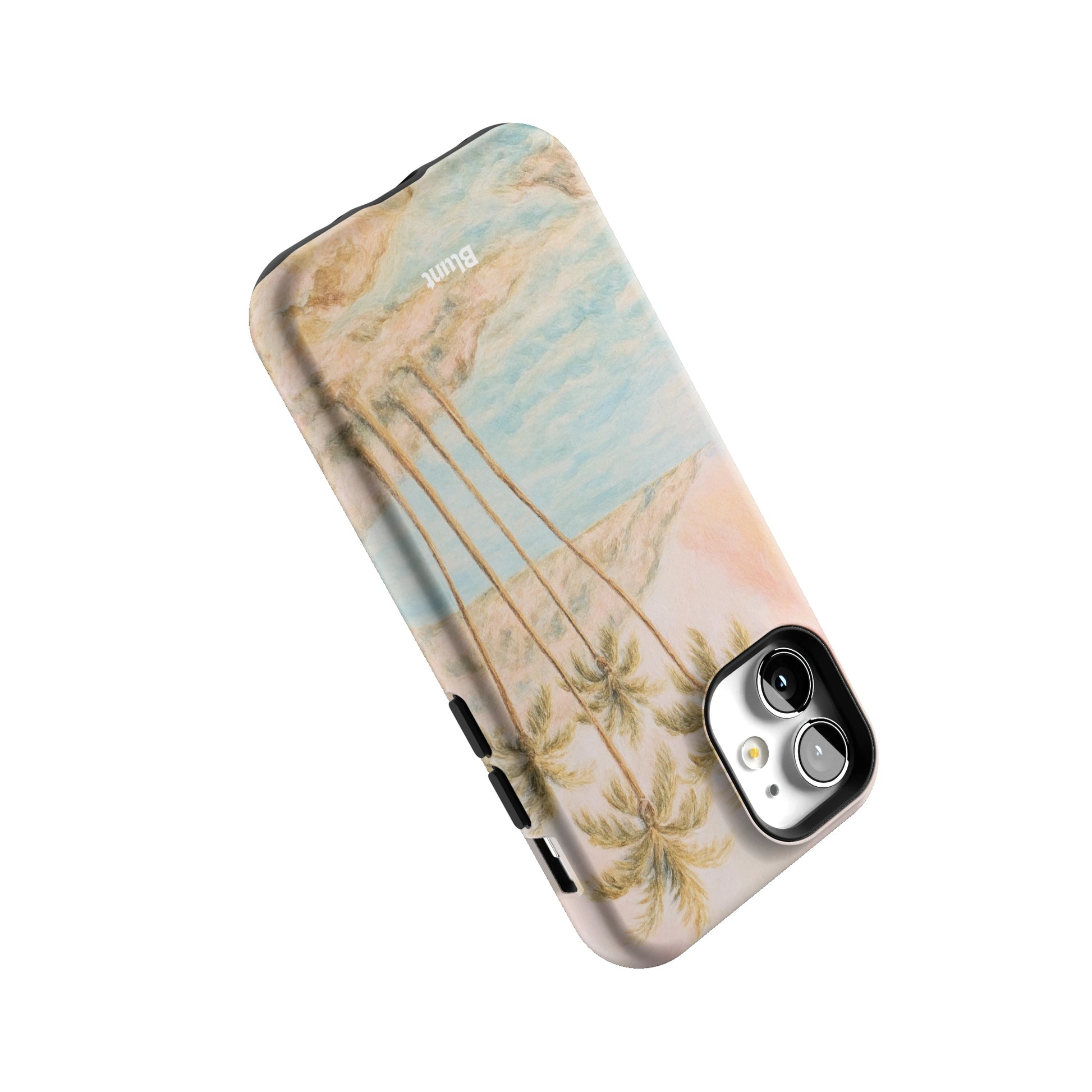 Coastal iPhone Case gallery - Iphone_12_Mini_Air_Plus_5