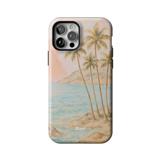 Coastal iPhone Case gallery - Iphone_12_Pro_1