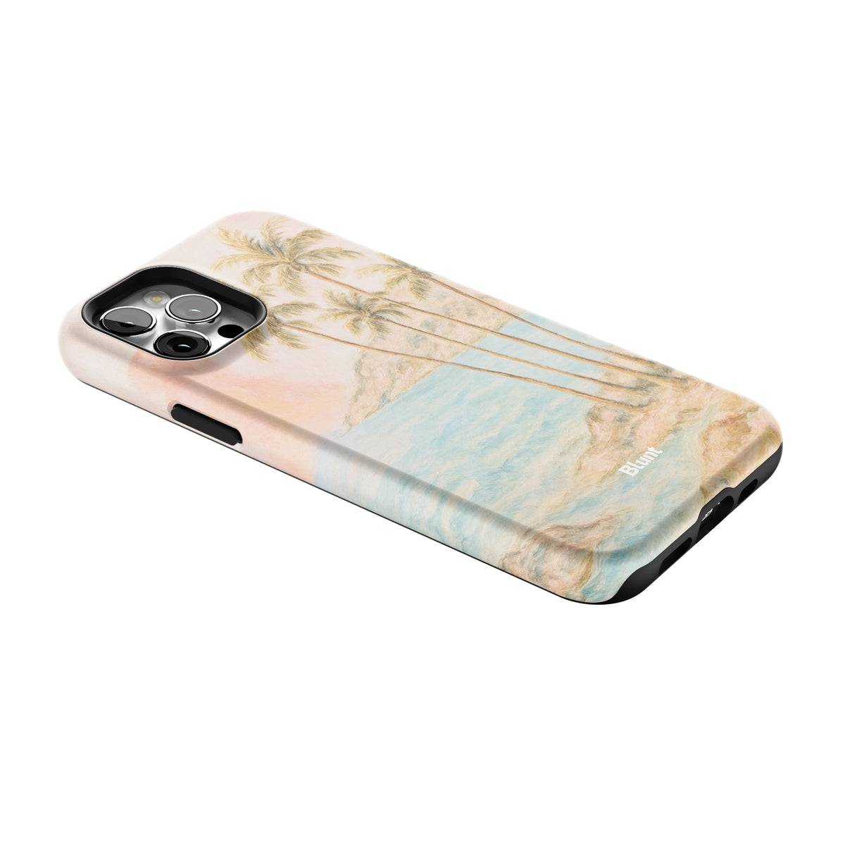 Coastal iPhone Case gallery - Iphone_12_Pro_2