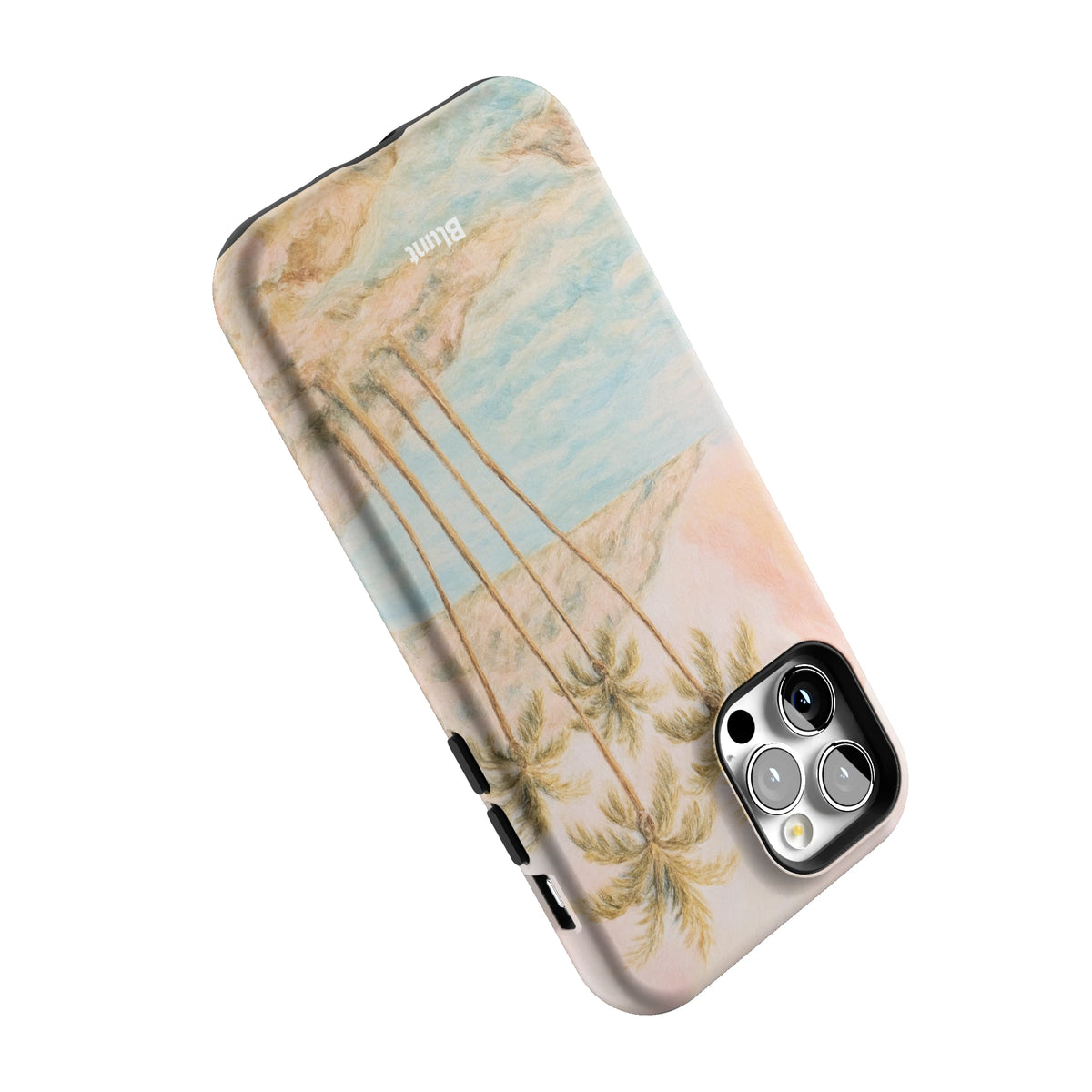 Coastal iPhone Case gallery - Iphone_12_Pro_5