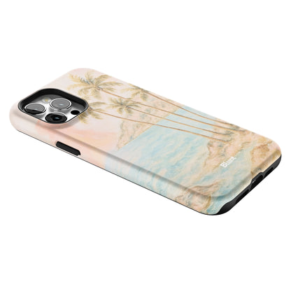 Coastal iPhone Case gallery - Iphone_12_Pro_Max_2