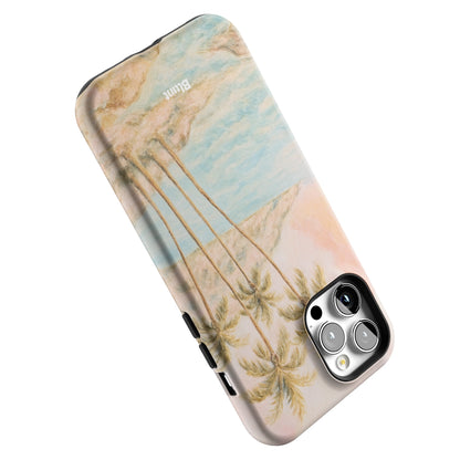Coastal iPhone Case gallery - Iphone_12_Pro_Max_5
