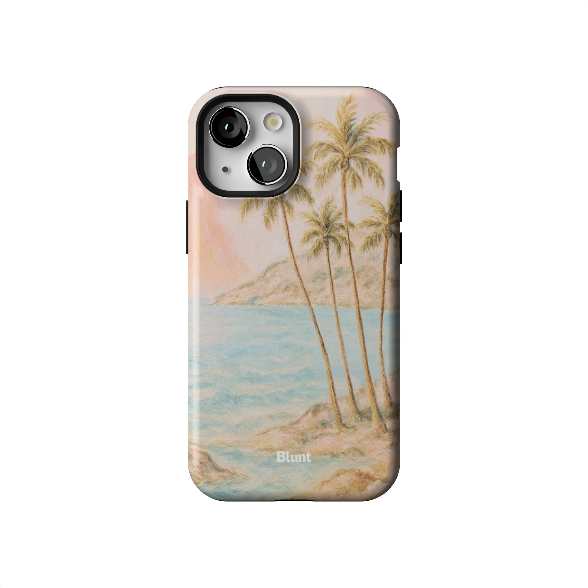 Coastal iPhone Case gallery - Iphone_13_Mini_Air_Plus_1