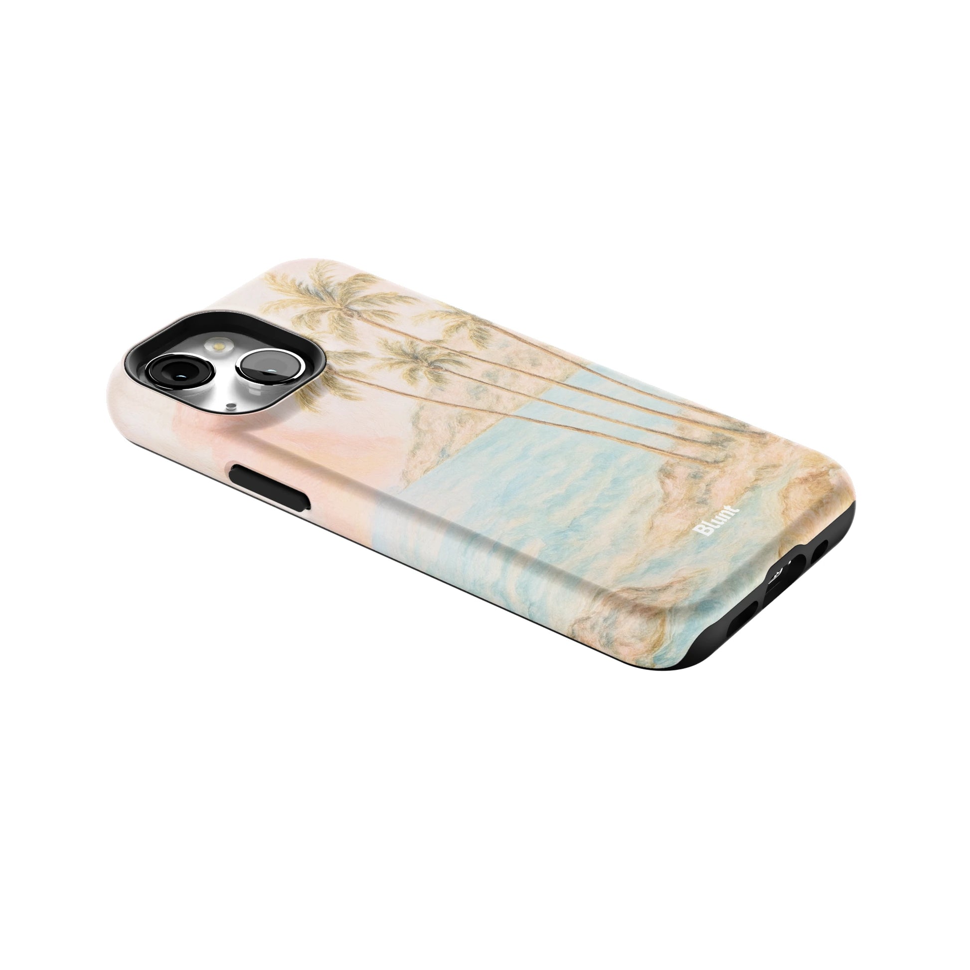 Coastal iPhone Case gallery - Iphone_13_Mini_Air_Plus_2