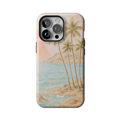 Coastal iPhone Case gallery - Iphone_13_Pro_1