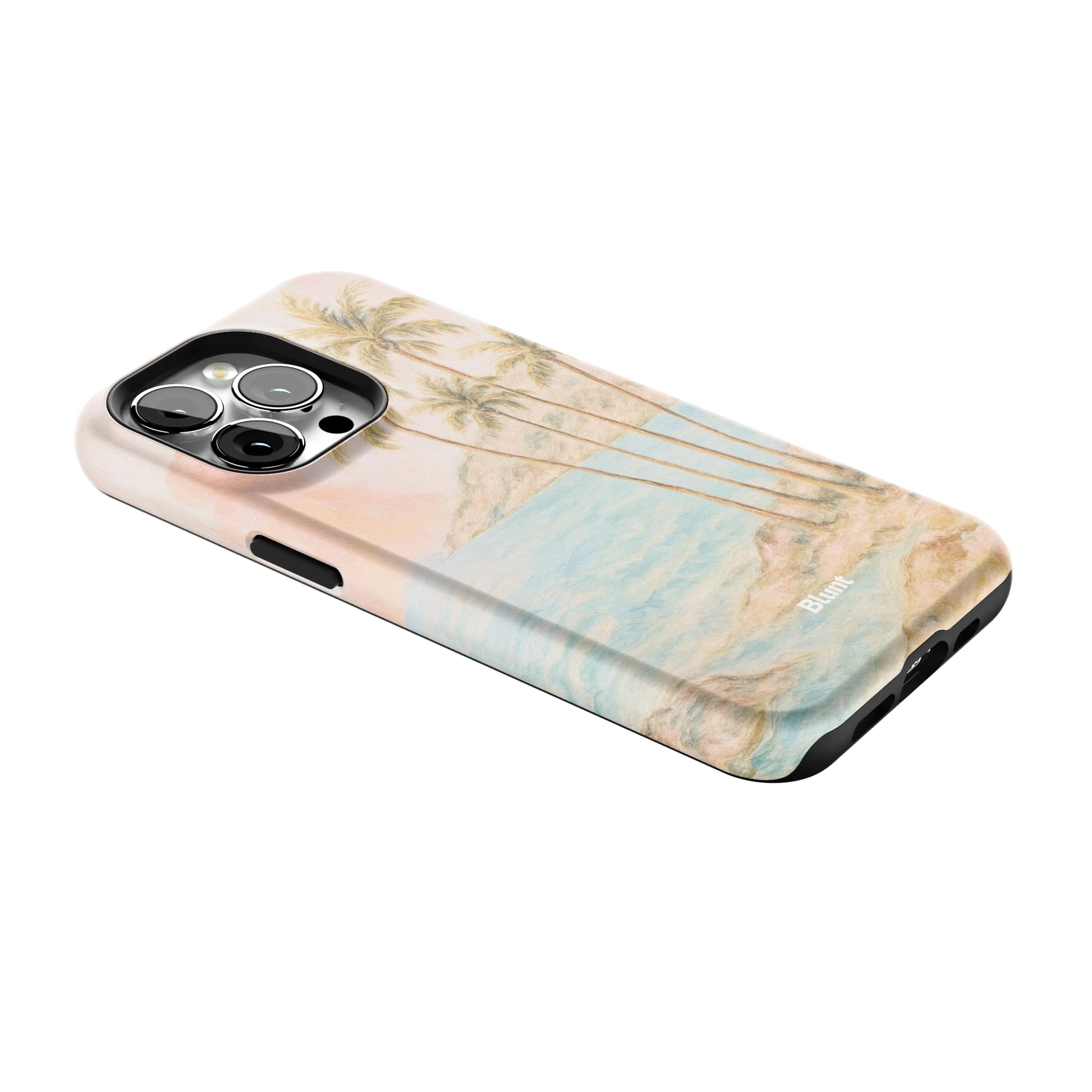 Coastal iPhone Case gallery - Iphone_13_Pro_2