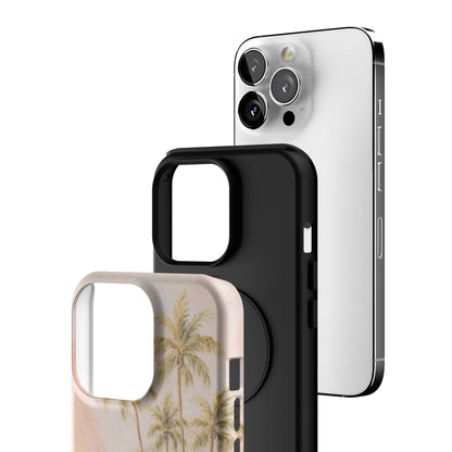 Coastal iPhone Case gallery - Iphone_13_Pro_3