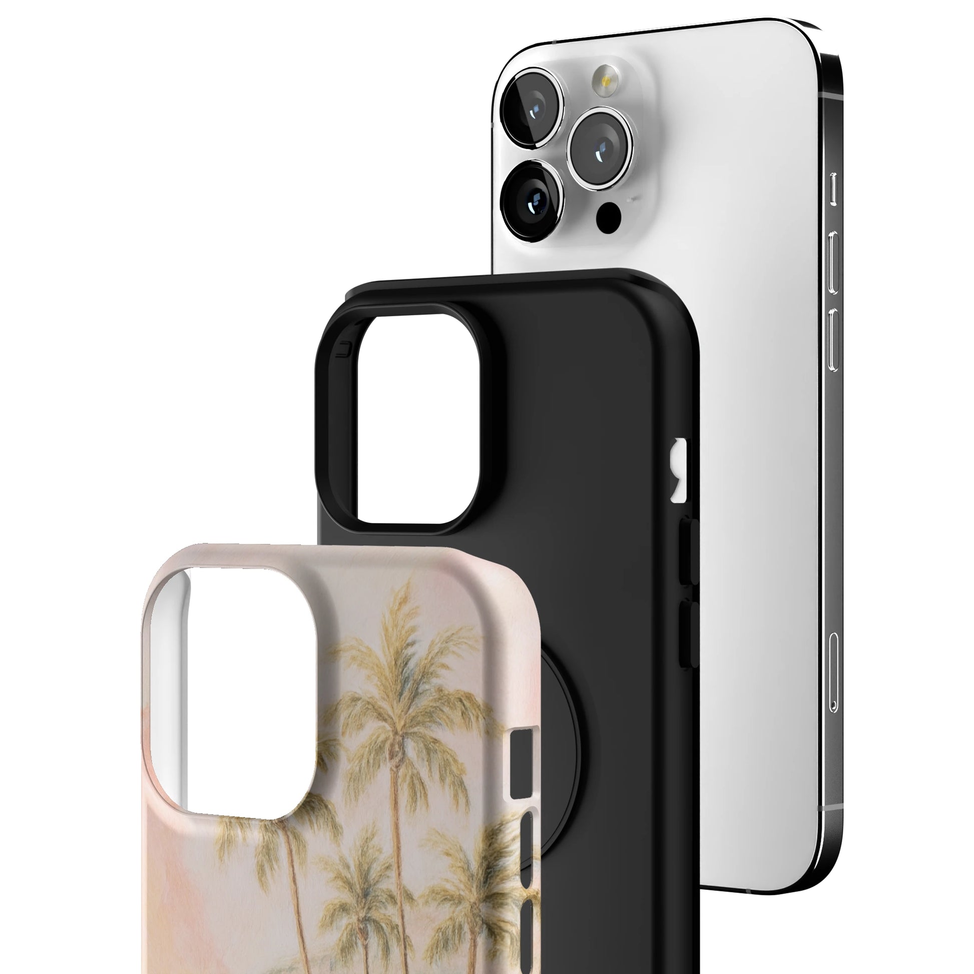 Coastal iPhone Case gallery - Iphone_13_Pro_Max_3
