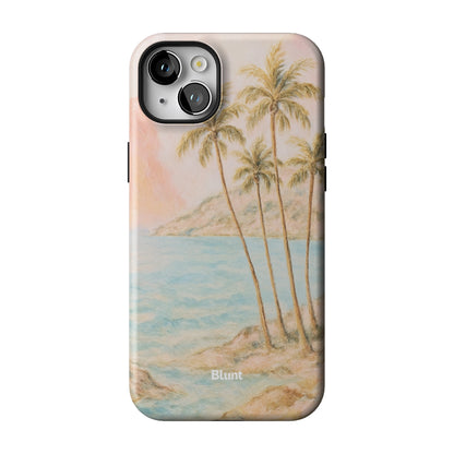 Coastal iPhone Case gallery - Iphone_14_Mini_Air_Plus_1