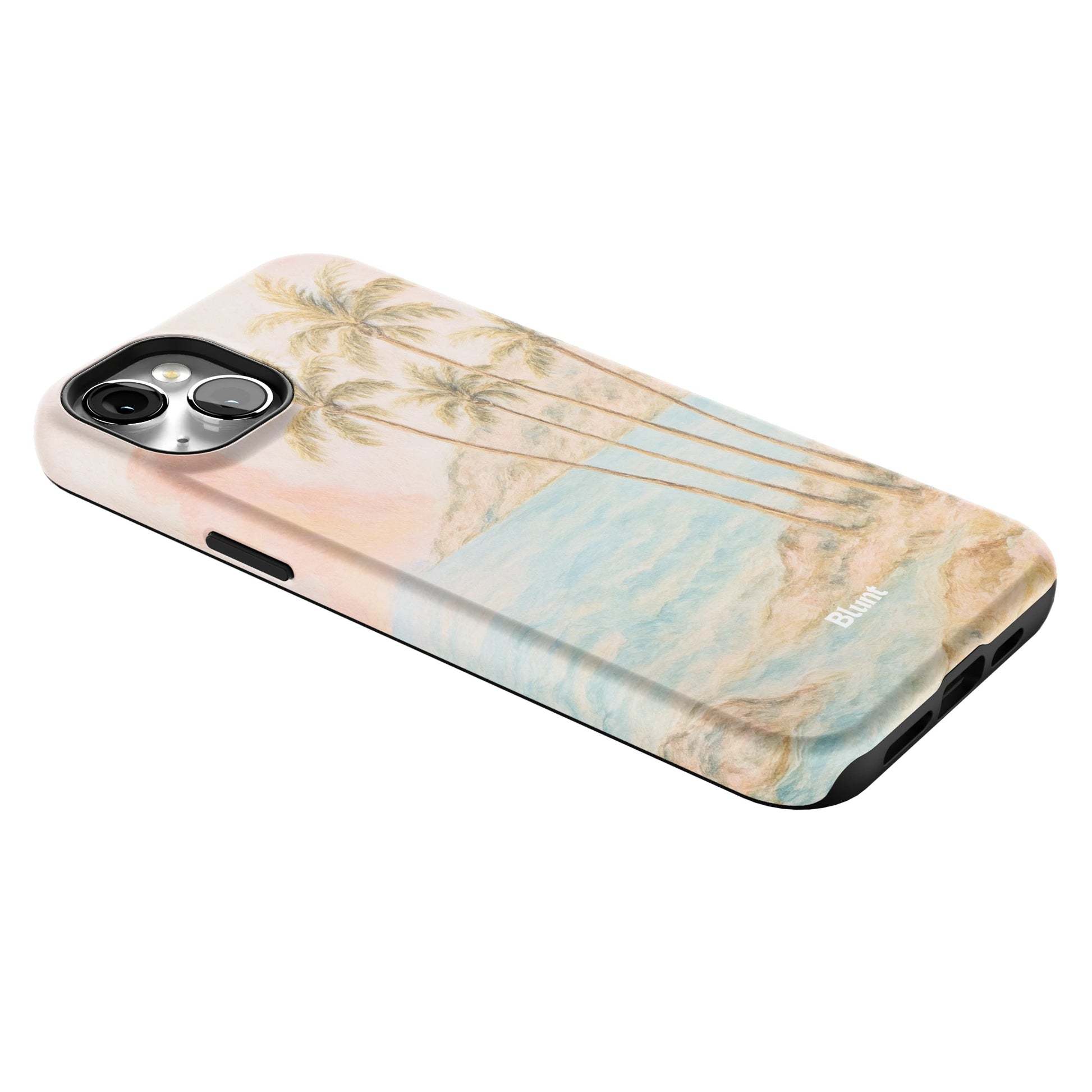 Coastal iPhone Case gallery - Iphone_14_Mini_Air_Plus_2