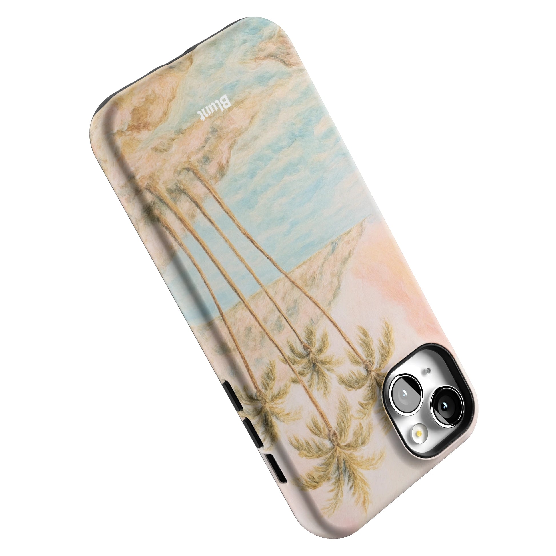 Coastal iPhone Case gallery - Iphone_14_Mini_Air_Plus_5