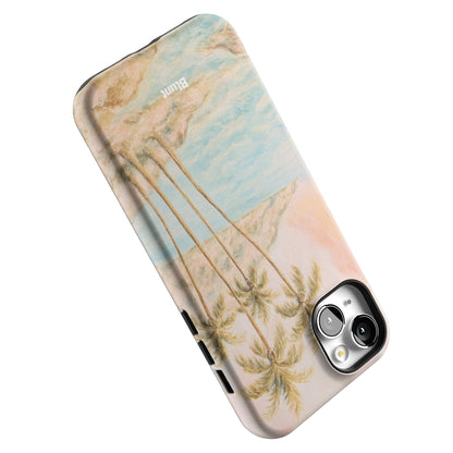 Coastal iPhone Case gallery - Iphone_14_Mini_Air_Plus_5
