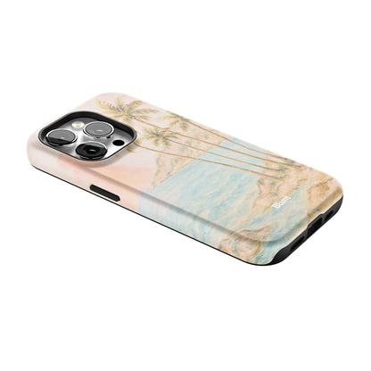 Coastal iPhone Case gallery - Iphone_14_Pro_2