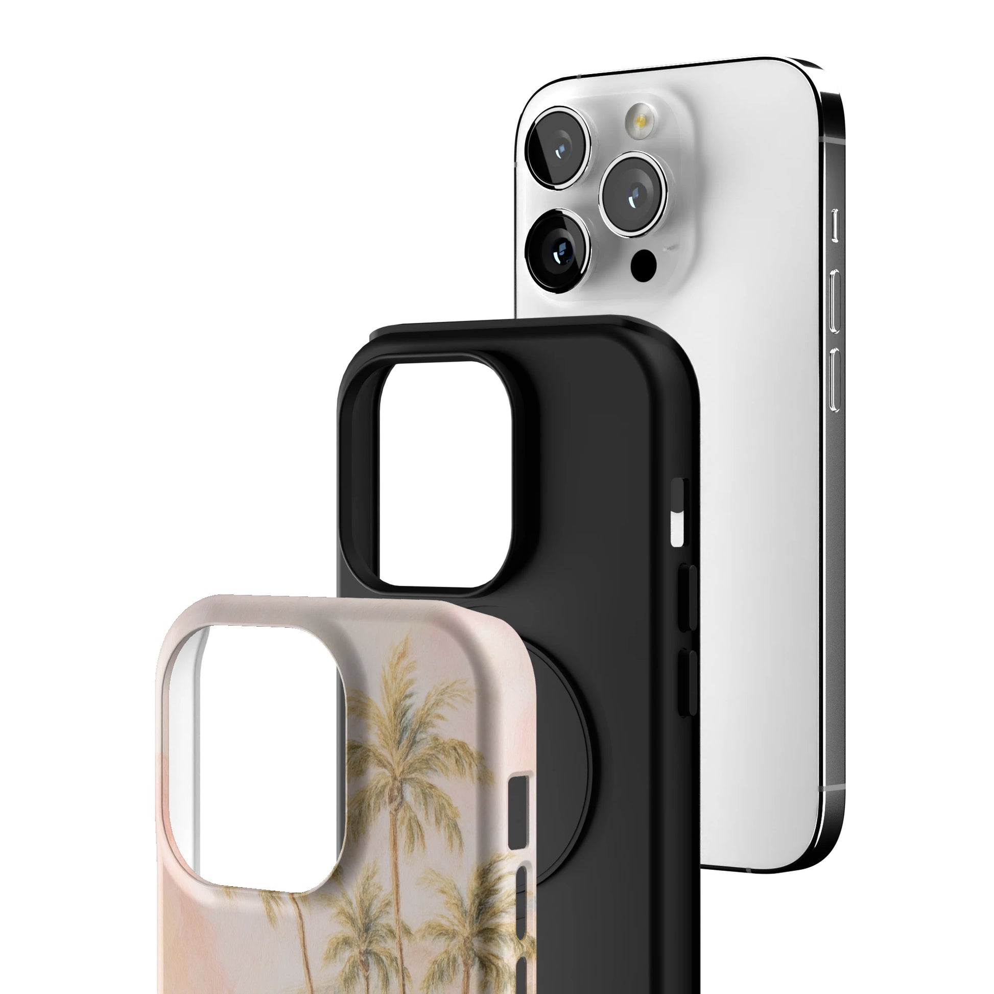 Coastal iPhone Case gallery - Iphone_14_Pro_3
