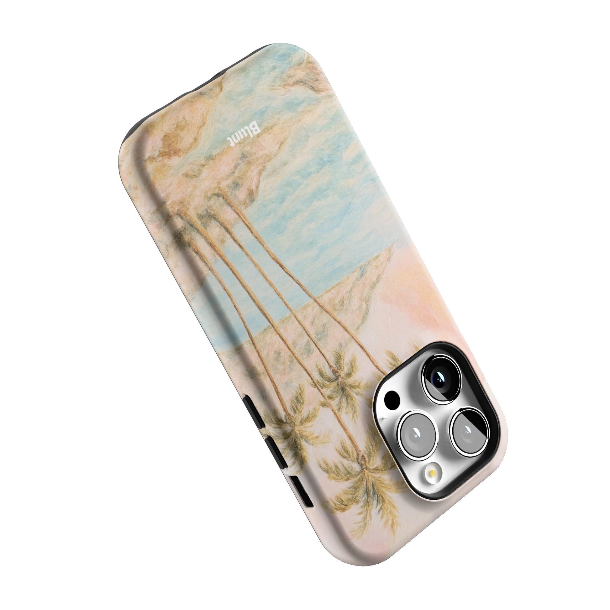 Coastal iPhone Case gallery - Iphone_14_Pro_5