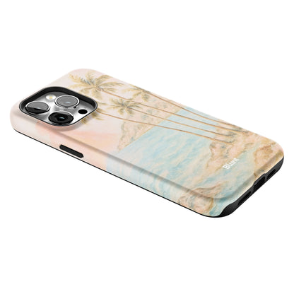 Coastal iPhone Case gallery - Iphone_14_Pro_Max_2