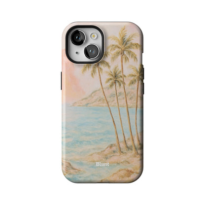 Coastal iPhone Case gallery - Iphone_15_Iphone_1