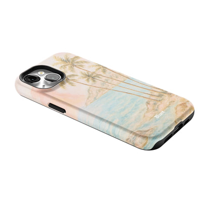 Coastal iPhone Case gallery - Iphone_15_Iphone_2