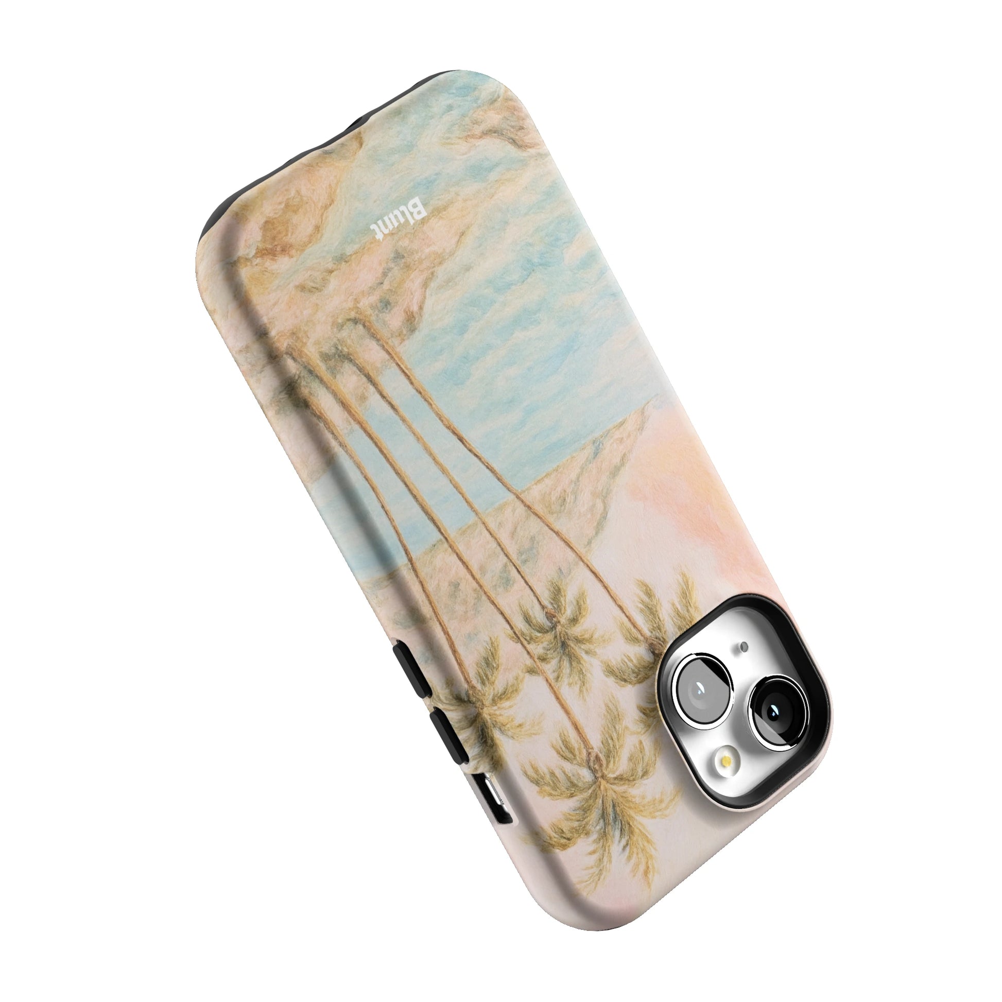 Coastal iPhone Case gallery - Iphone_15_Iphone_5