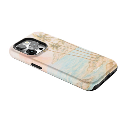 Coastal iPhone Case gallery - Iphone_15_Pro_2