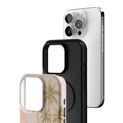 Coastal iPhone Case gallery - Iphone_15_Pro_3