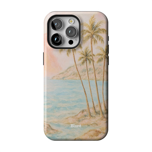 Coastal iPhone Case gallery - Iphone_15_Pro_Max_1