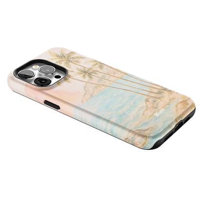 Coastal iPhone Case gallery - Iphone_15_Pro_Max_2
