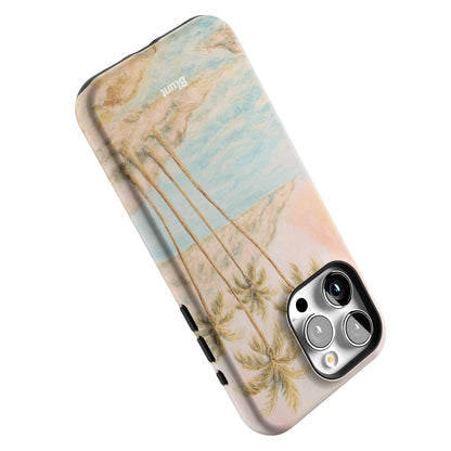 Coastal iPhone Case gallery - Iphone_15_Pro_Max_5